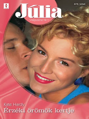 Borító: Júlia 478.