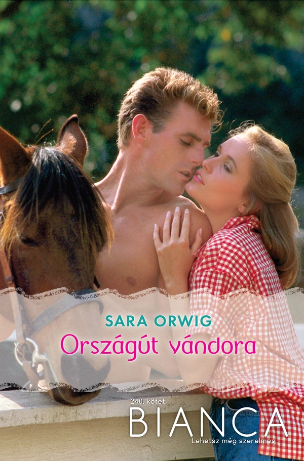 Borító: Bianca 240.