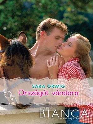 Borító: Bianca 240.