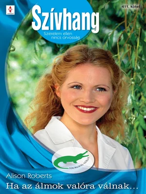 Borító: Szívhang 411.