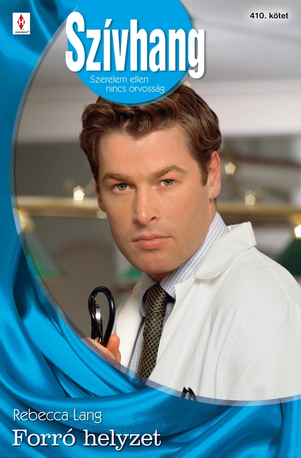 Borító: Szívhang 410.