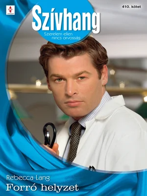 Borító: Szívhang 410.