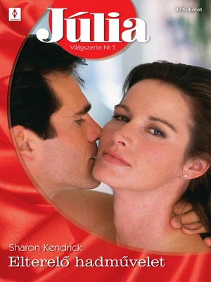 Borító: Júlia 475.