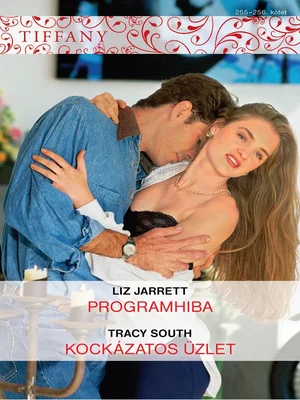 Borító: Tiffany 255–256.