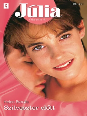 Borító: Júlia 476.