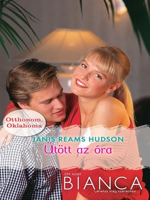 Borító: Bianca 239.
