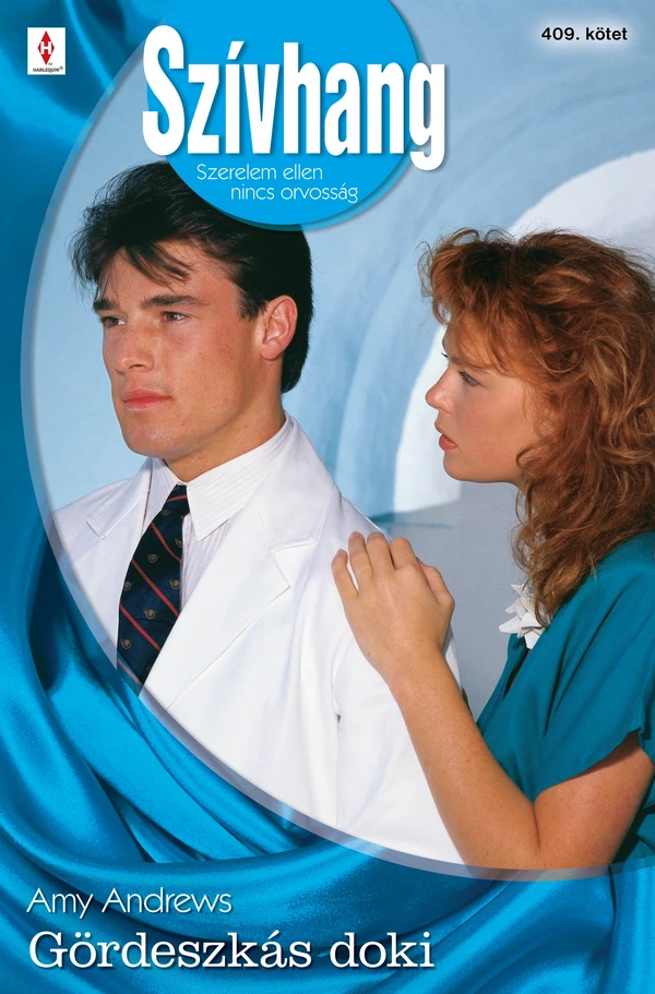 Borító: Szívhang 409.