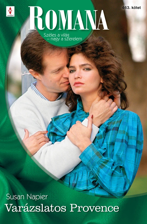 Borító: Romana 463.