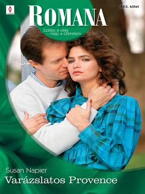 Borító: Romana 463.