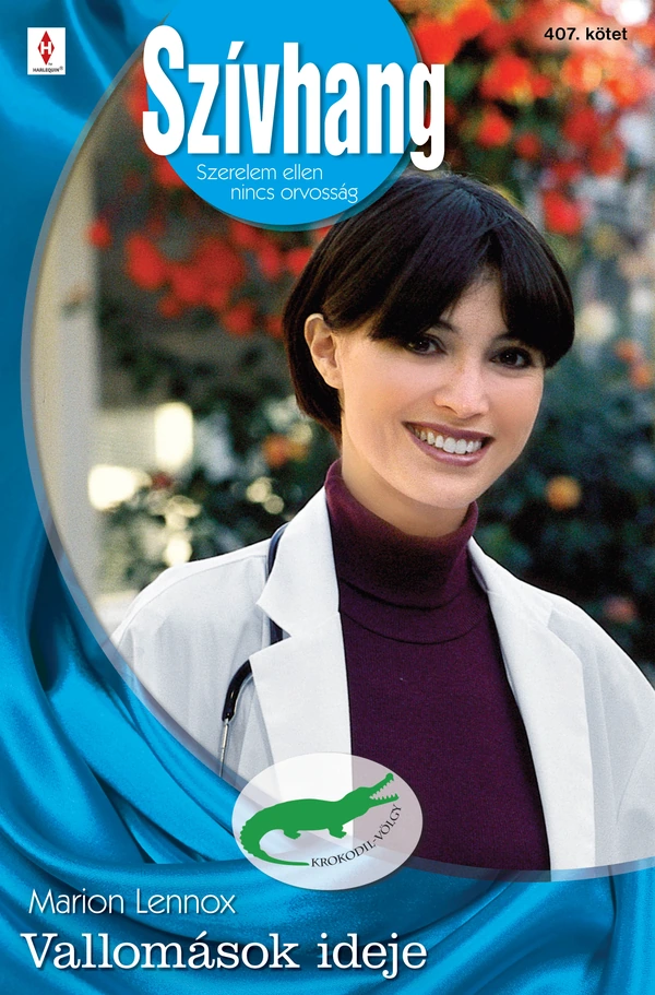 Borító: Szívhang 407.