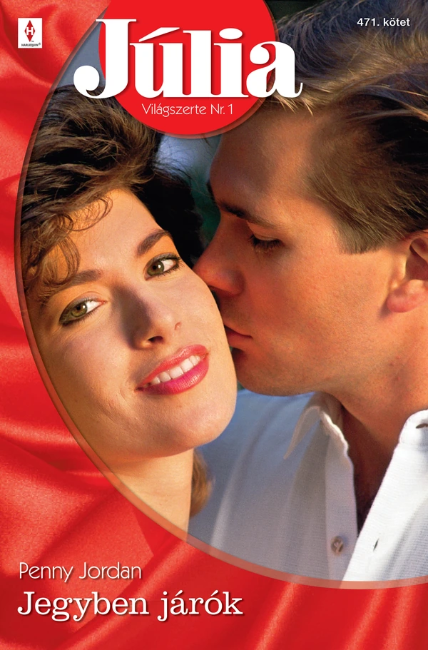Borító: Júlia 471.
