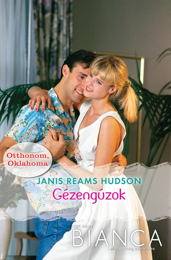 Borító: Bianca 237.