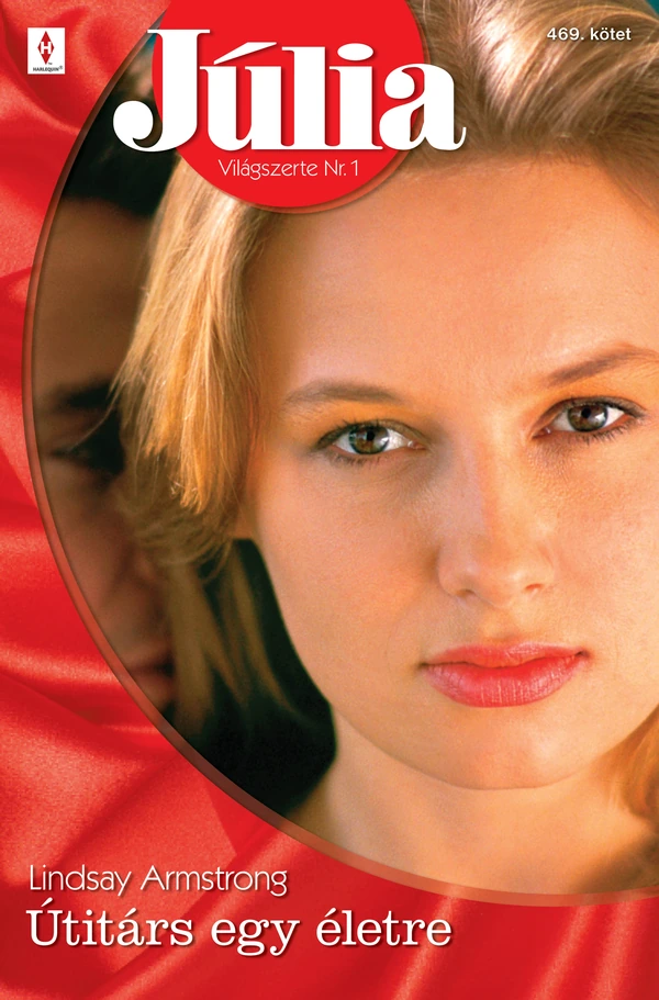 Borító: Júlia 469.