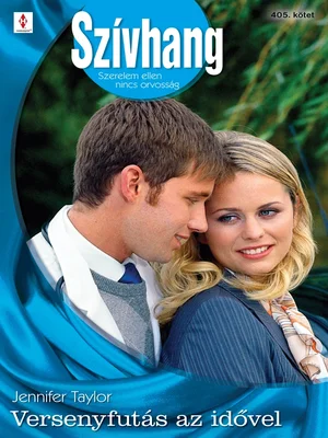 Borító: Szívhang 405.