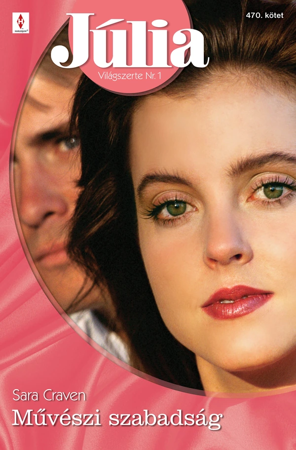 Borító: Júlia 470.
