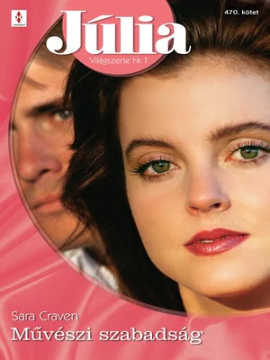 Borító: Júlia 470.