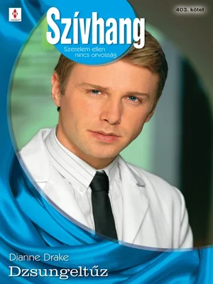 Borító: Szívhang 403.