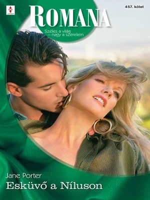 Borító: Romana 457.