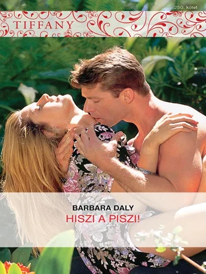 Borító: Tiffany 250.