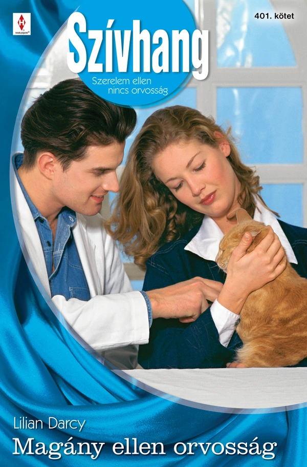 Borító: Szívhang 401.