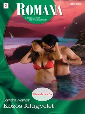 Borító: Romana 455.