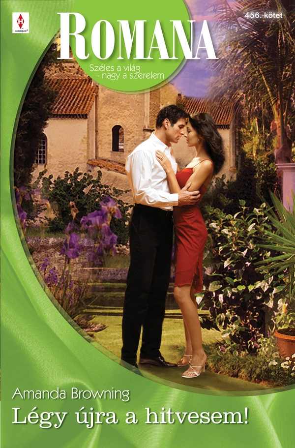 Borító: Romana 456.