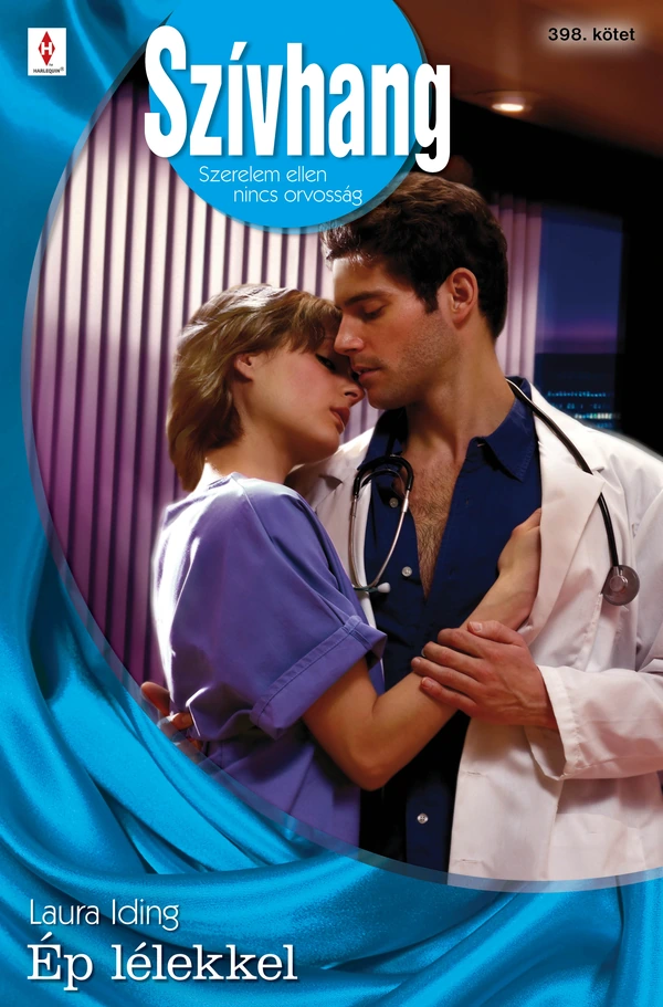 Borító: Szívhang 398.