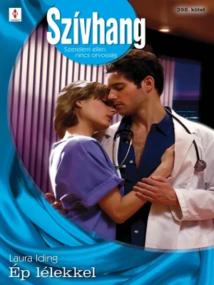 Borító: Szívhang 398.