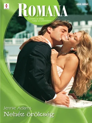 Borító: Romana 454.