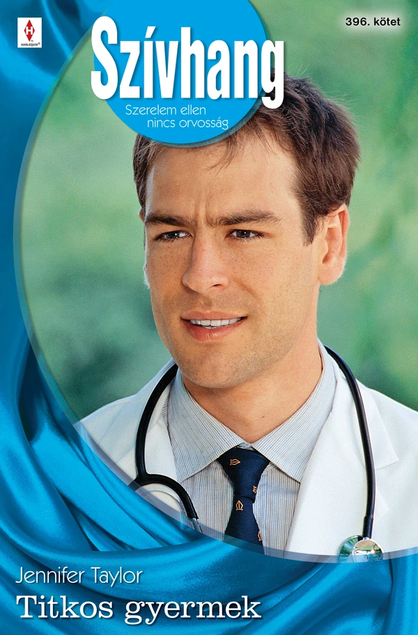 Borító: Szívhang 396.
