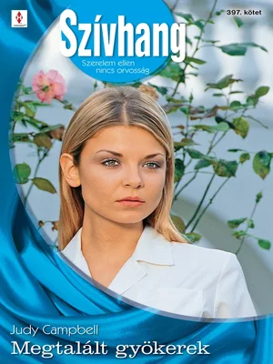 Borító: Szívhang 397.