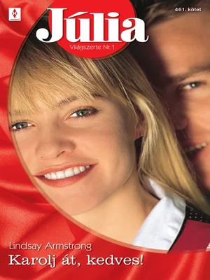 Borító: Júlia 461.