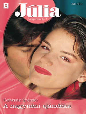 Borító: Júlia 462.