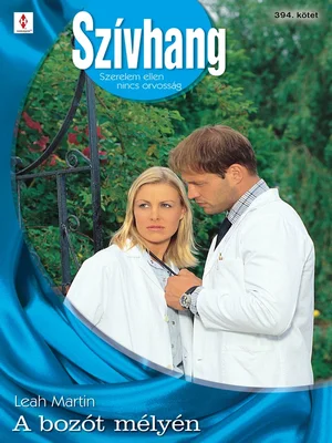 Borító: Szívhang 394.