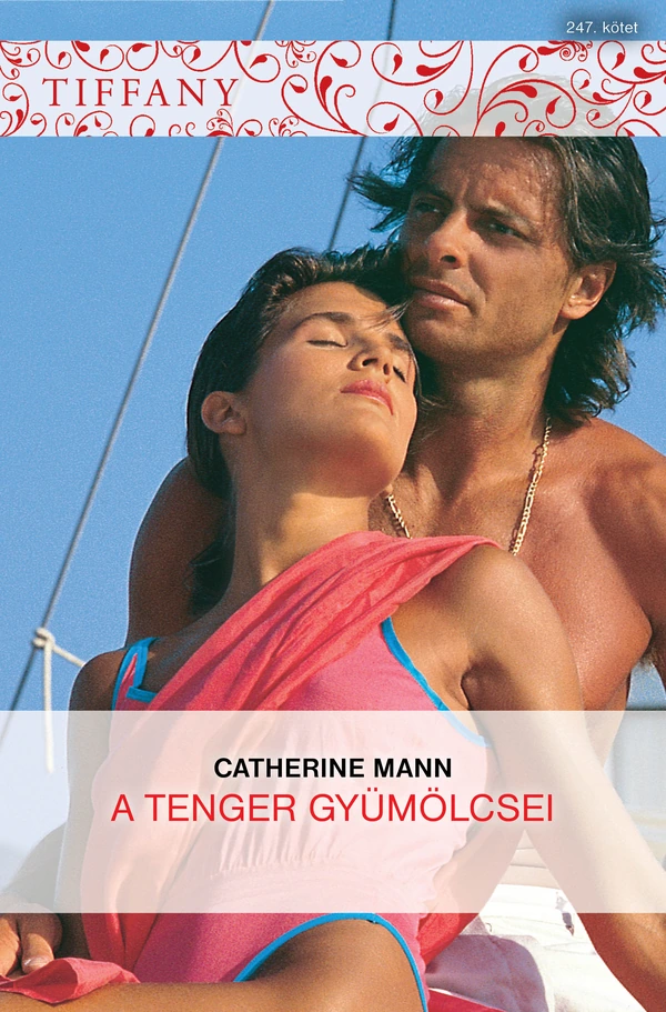 Borító: Tiffany 247.