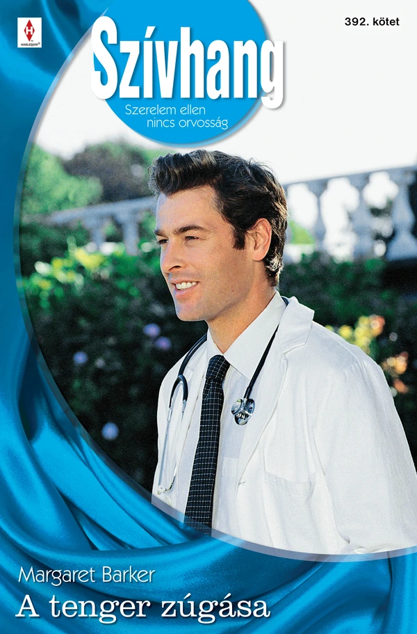 Borító: Szívhang 392.