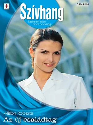 Borító: Szívhang 393.