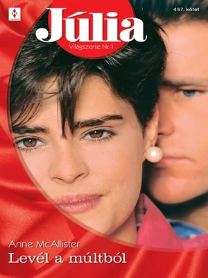 Borító: Júlia 457.