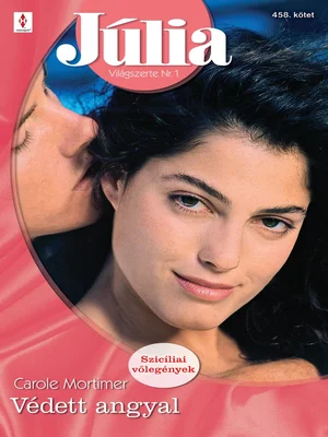 Borító: Júlia 458.