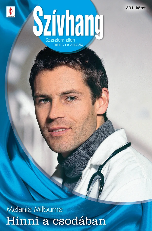 Borító: Szívhang 391.