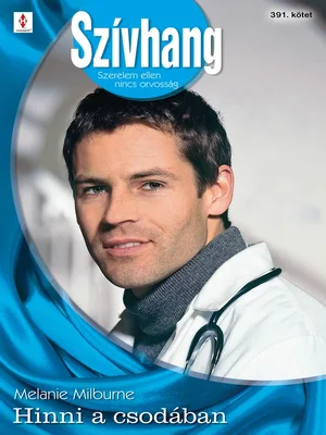 Borító: Szívhang 391.