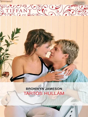 Borító: Tiffany 245.