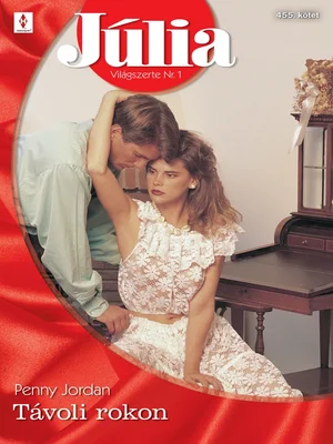 Borító: Júlia 455.