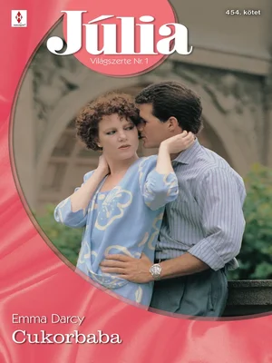 Borító: Júlia 454.