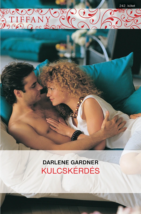 Borító: Tiffany 242.