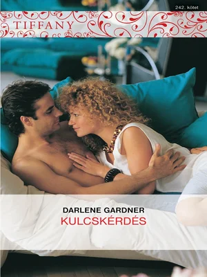 Borító: Tiffany 242.