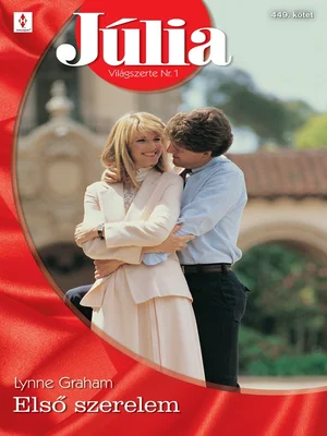Borító: Júlia 449.