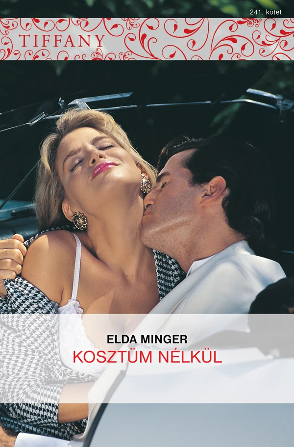 Borító: Tiffany 241.