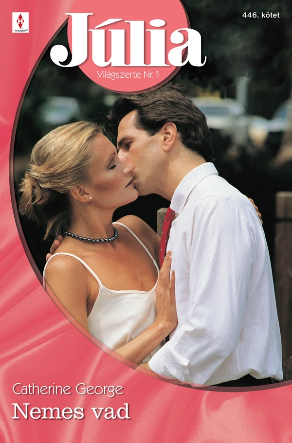 Borító: Júlia 446.