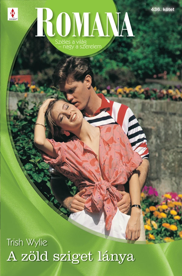 Borító: Romana 436.